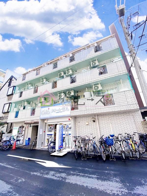 カーサー桜宮