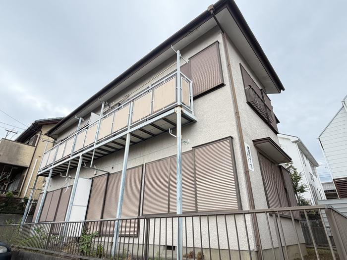 西河コーポ