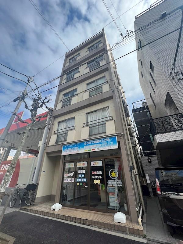 第一田中ビル