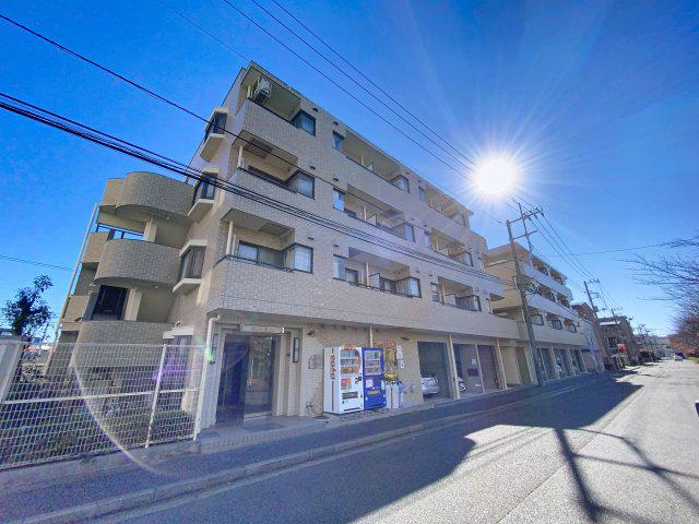 日神パレス戸塚