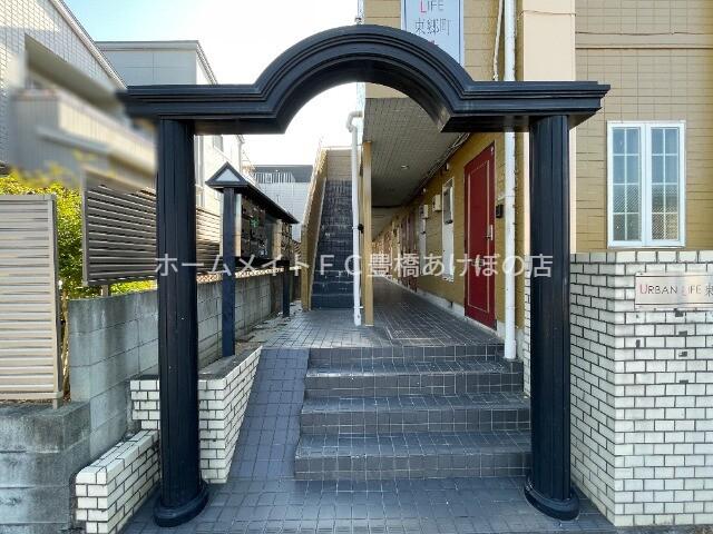 アーバンライフ東郷町