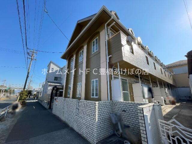 アーバンライフ東郷町