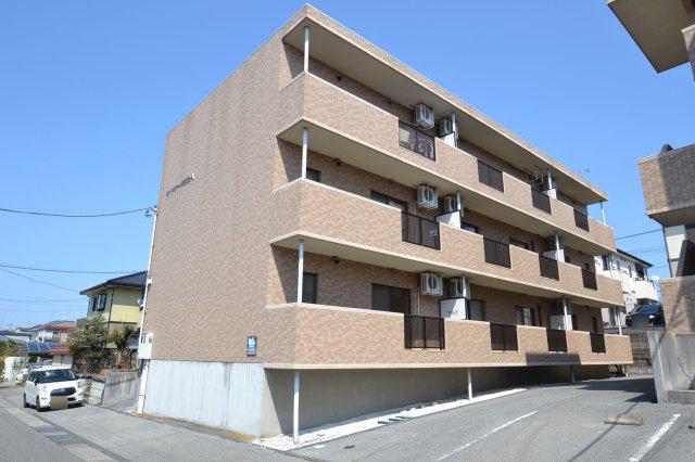 ヴィアステージ清原台A