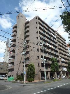 モダンフォーク新横浜