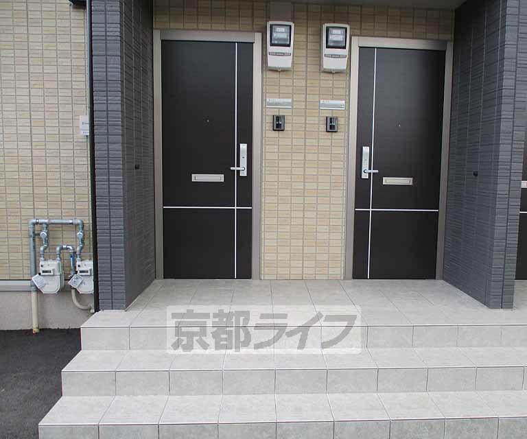 D-ROOM富野