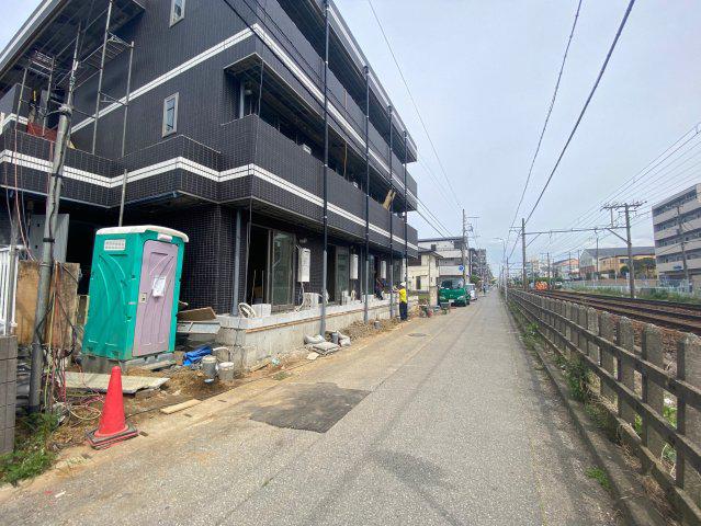 レスパス南花園