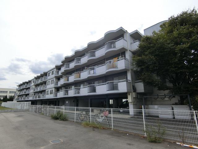 FLAT34茨木