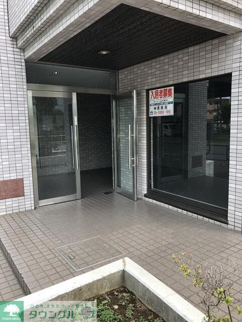 ポレール石神井