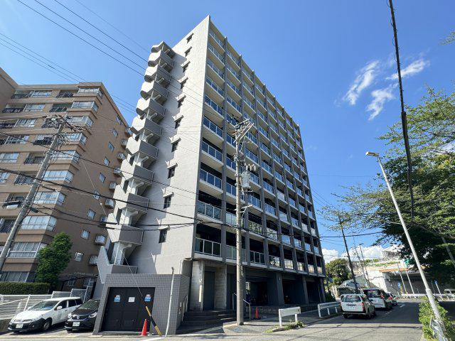 CONDE藤が丘