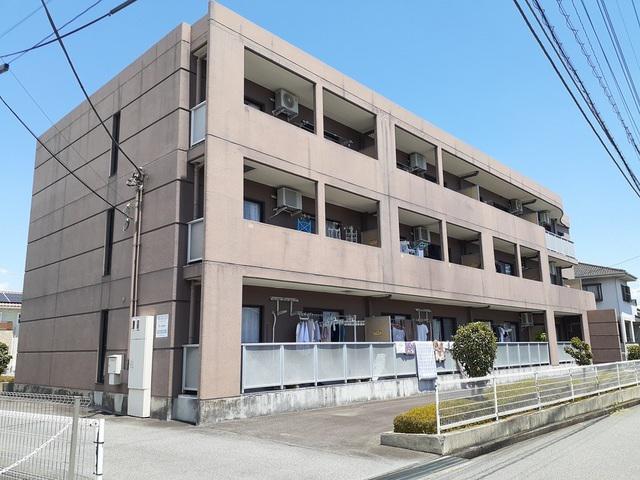 EXECUTIVE HOUSE