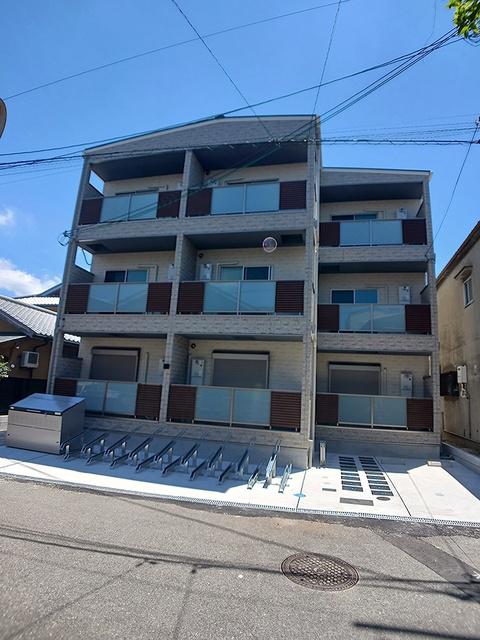 GOODLIFE 小阪本町