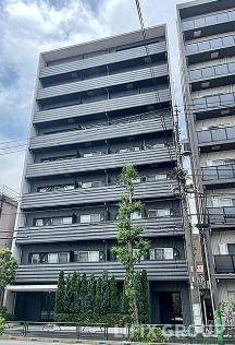 AXAS墨田ASYLCOURT