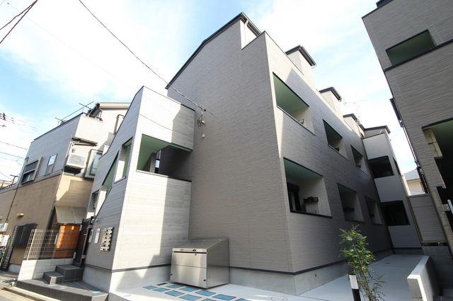 フェリオ与野
