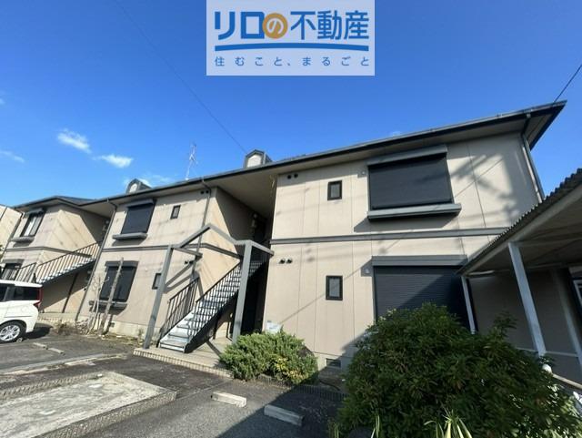田中ハイツ