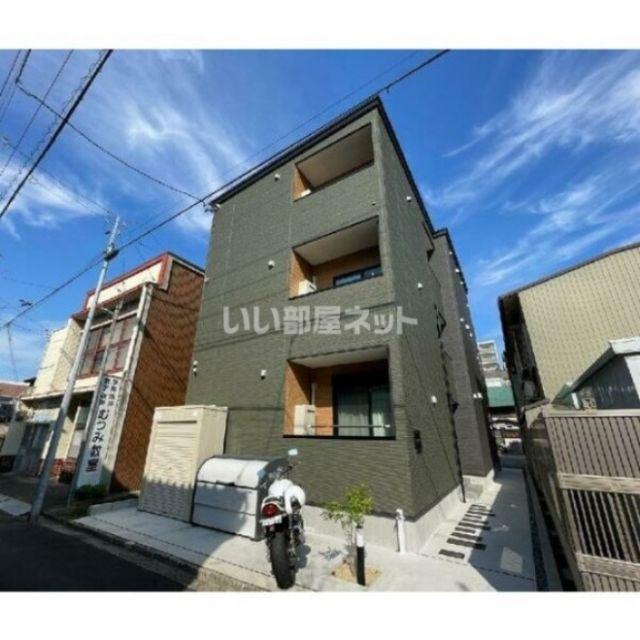 CRASTINE名楽町クラスティーネメイラク