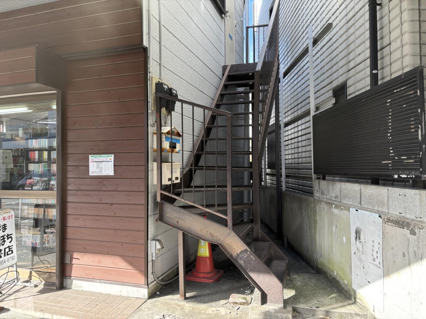 牧野店舗