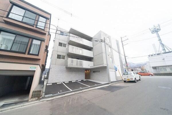 センティール手稲本町