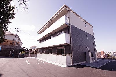 ラウンドシティ泉台 
