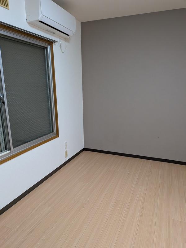 サンハイツ中村