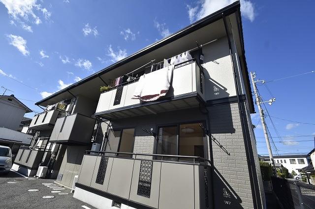 ファミール土井A棟