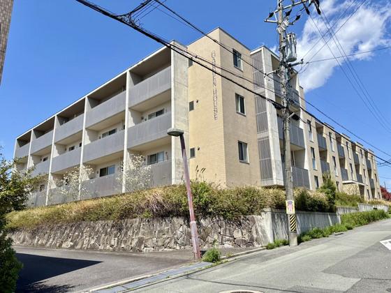 GARDEN HOUSE 大谷町II