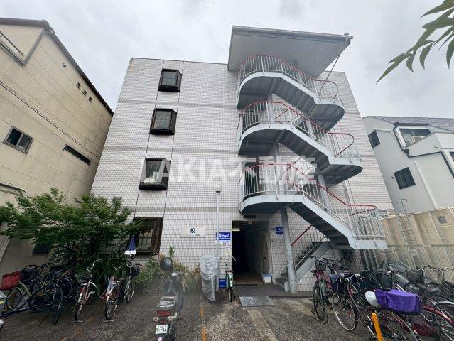 プレアール今福西