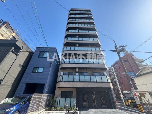 M-CITY天王寺