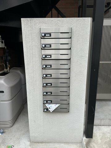 ベイルーム本町通