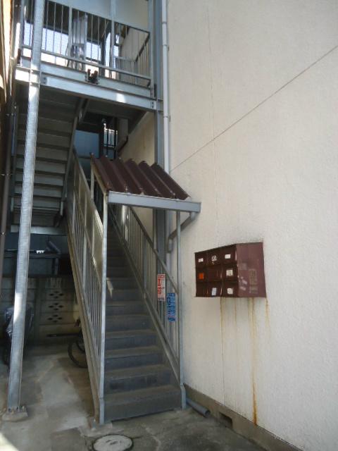 メゾン矢嶋