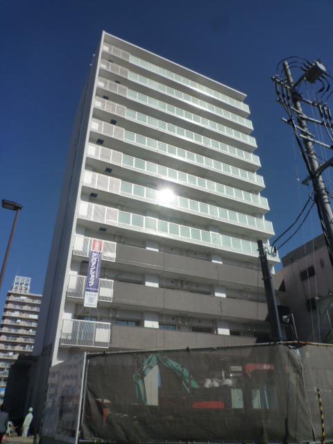 ドゥーエ仙台イーストII