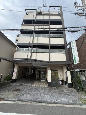 グランドムール都島