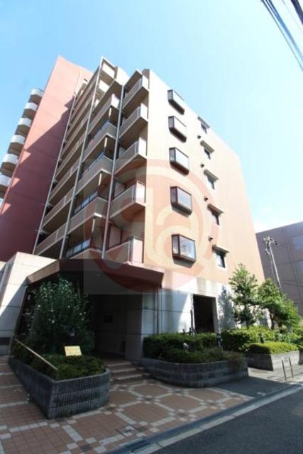 東部市場前レジデンス