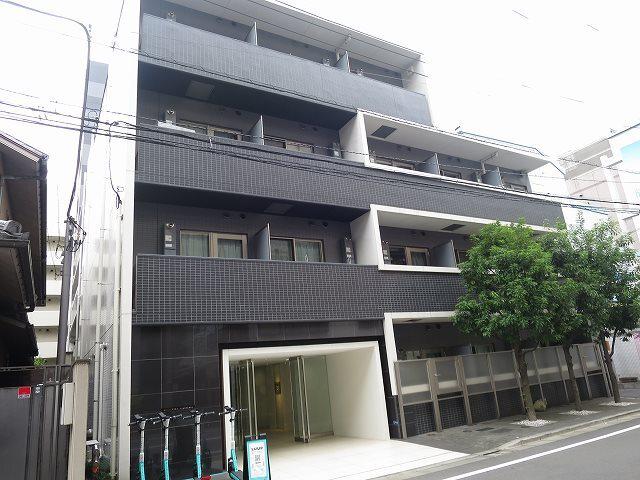 AXAS木場ASLCOURT