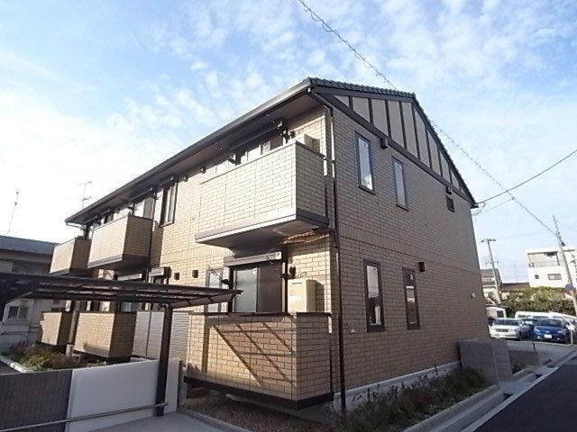 マイディアライフ七松II