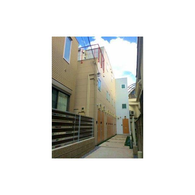 ランドプレックス桜新町