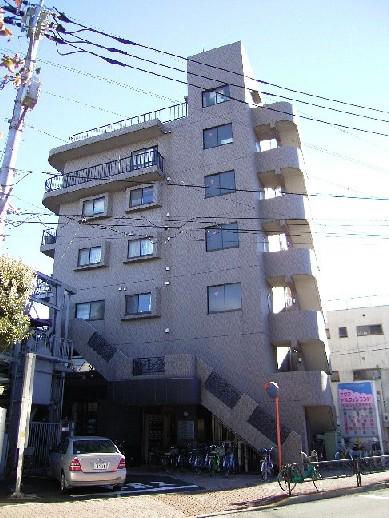 ADLビル