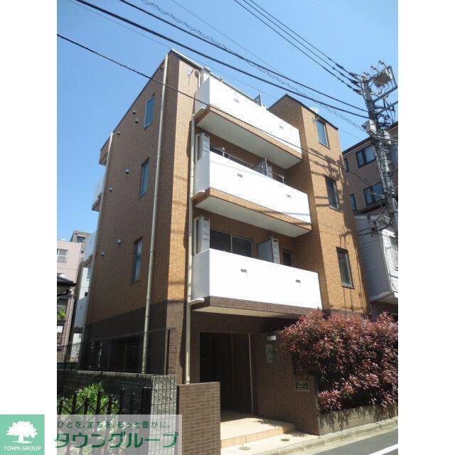 中野弥生町 APTI