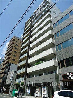 アーバイル日本橋小伝馬町