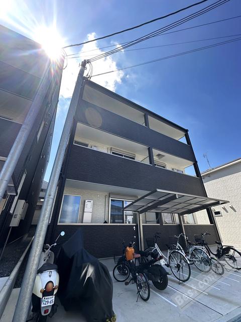 ジーメゾン初芝バックス