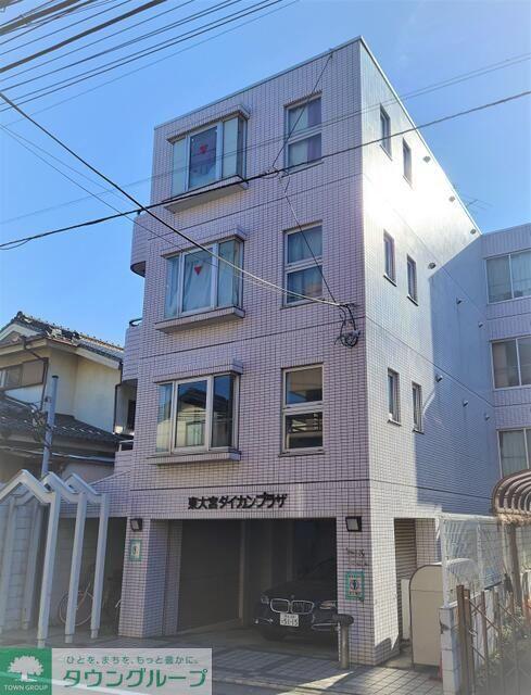 東大宮ダイカンプラザ