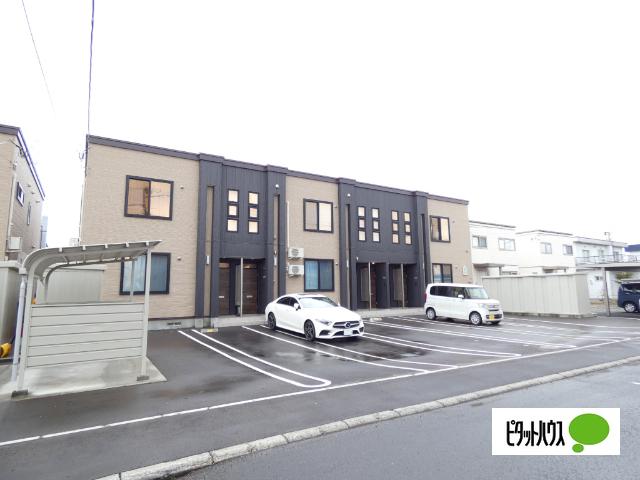 フレンドB