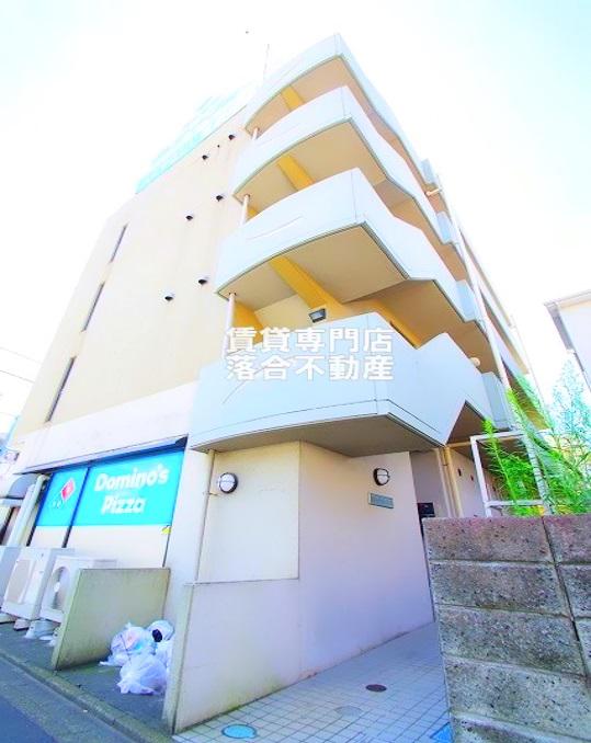 サーティーフォービル