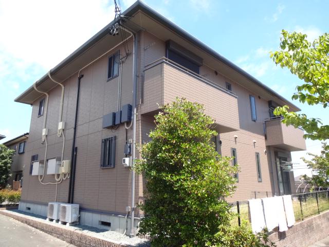ハーモネストA棟