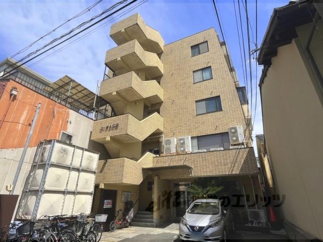 コーポACE