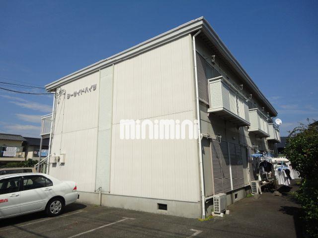 シーサイドハイツ