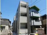 ハーモニーテラス勧修寺平田町