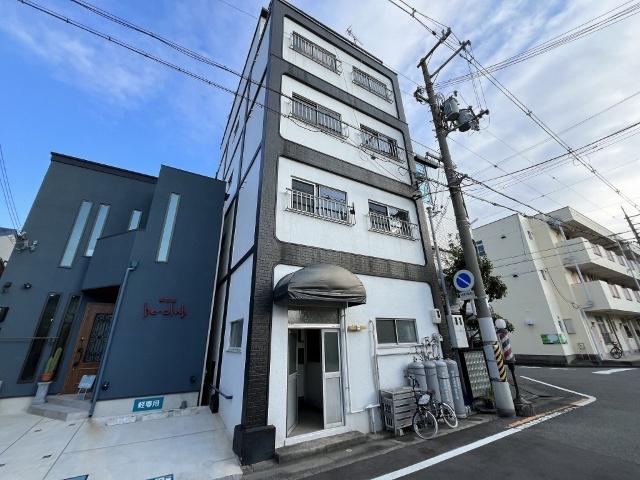 ツバキマンション