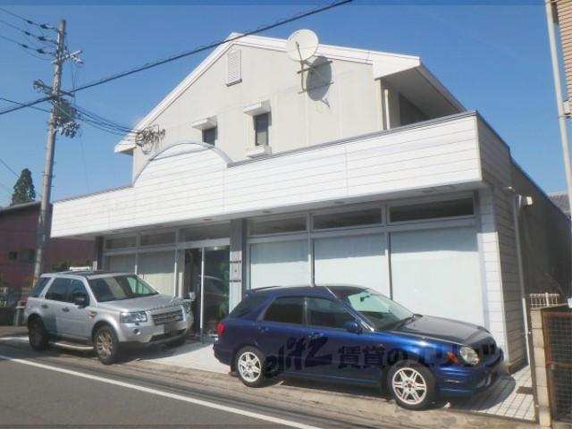 ホワイトハウス