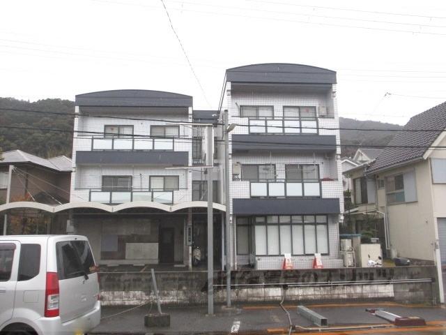 グレース嵐山