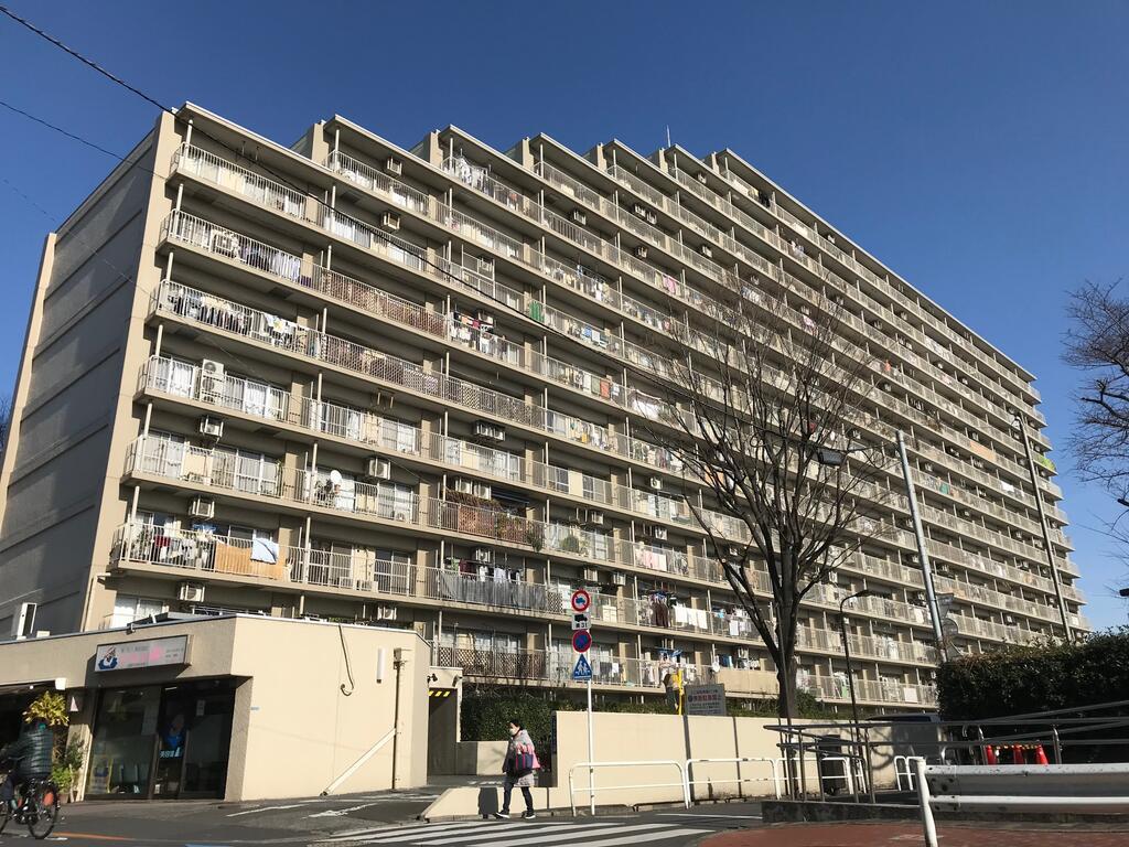 落合パークファミリア